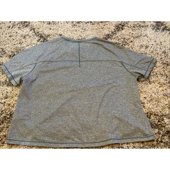 The North Face W EA Dawn Relaxed Fit printed with Soy Ink L - Picture 6 of 6